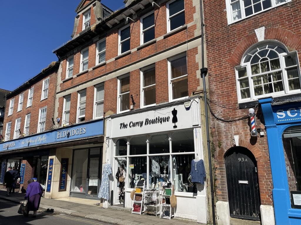 Main image of property: 91 High Street, Hythe, Kent