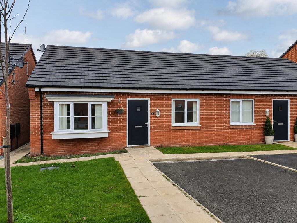 Main image of property: Wilding Drive