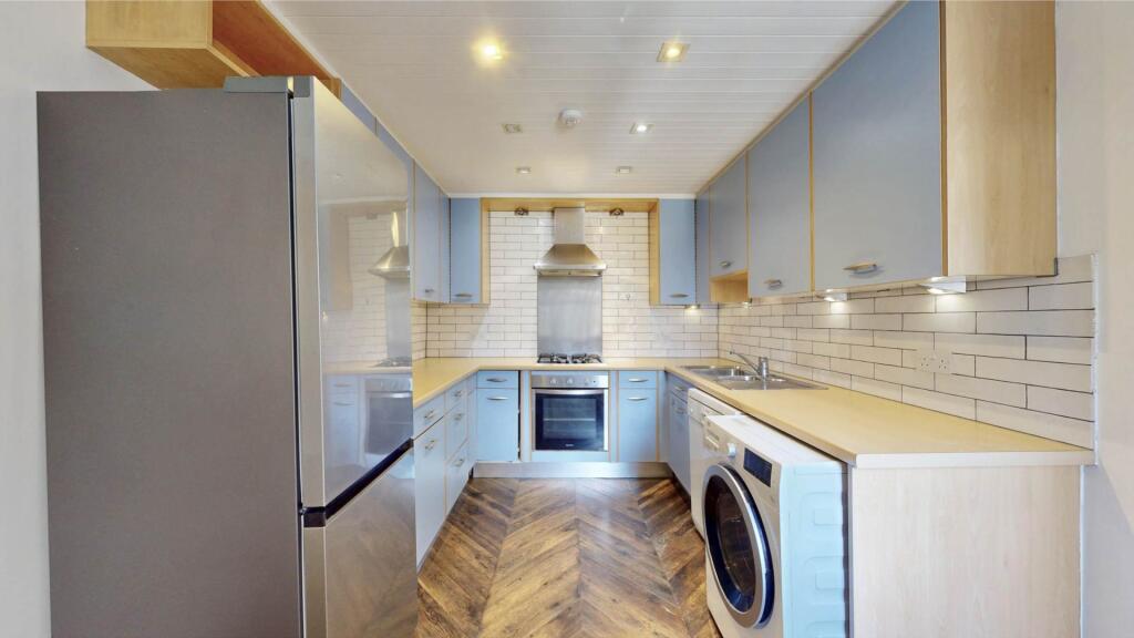 Apartment in London, Muswell Hill - View 4