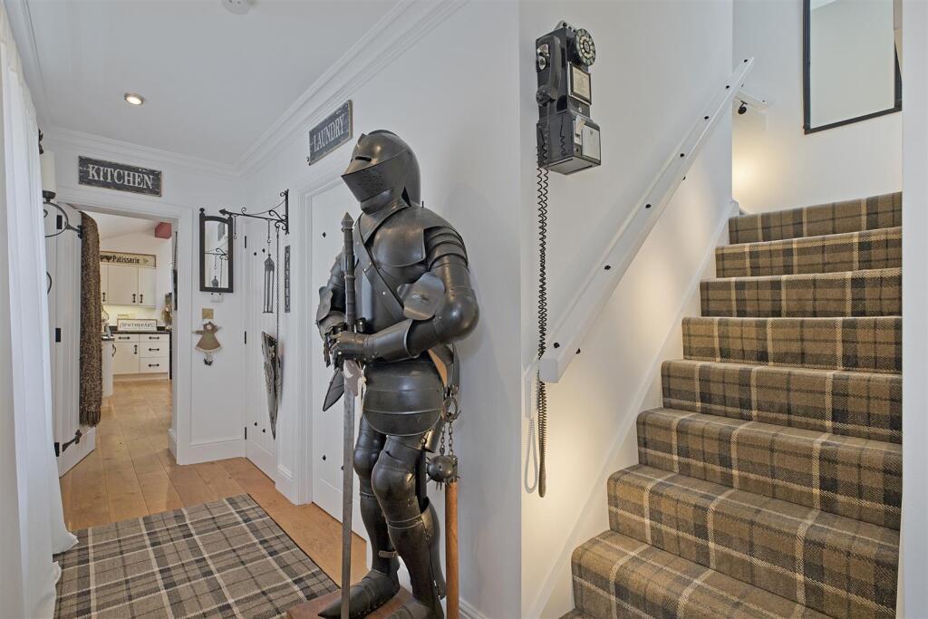 Additional image 6 of Eshton Hall, Gargrave