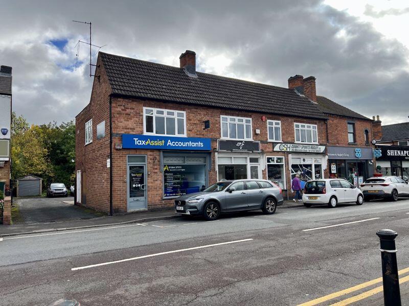 Main image of property: Worcester Road, Hagley