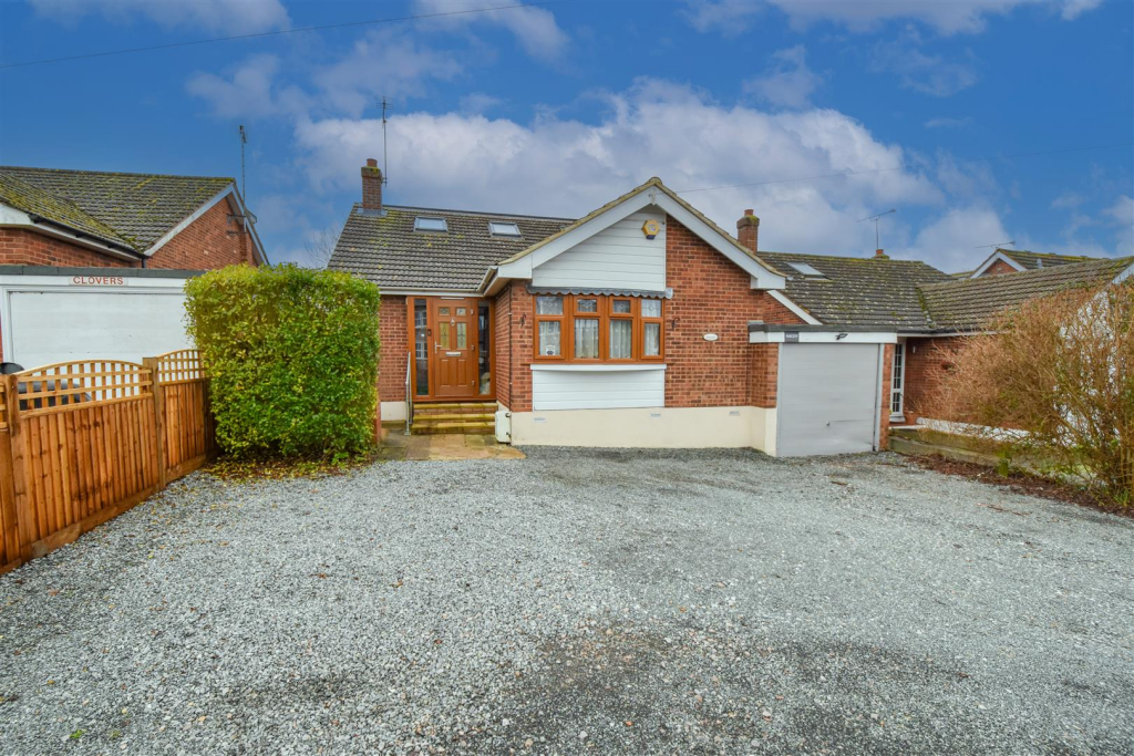 Main image of property: Ongar Road, Stondon Massey, Brentwood