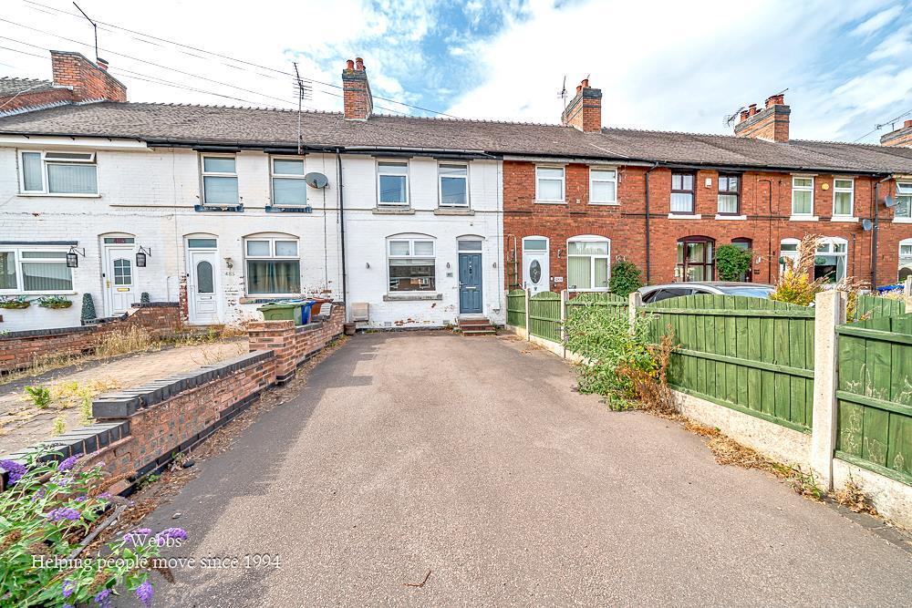 Main image of property: Littleworth Road, Cannock