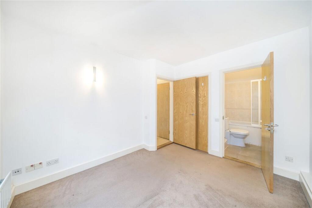 House in London, Holborn - View 4