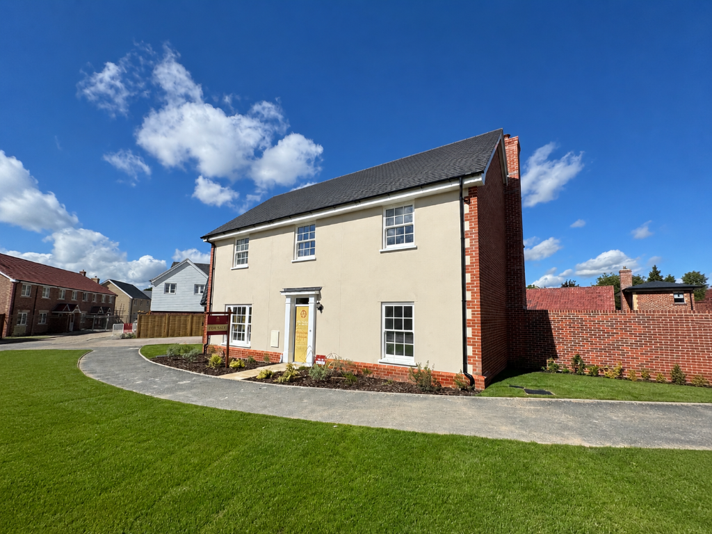 Main image of property: Off The Folley,
Layer de la Haye,
Essex,
CO2 0JA