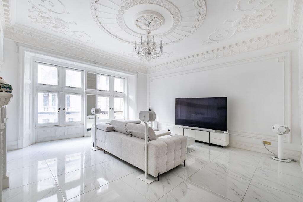 Main image of property: Whitehall Court London SW1A