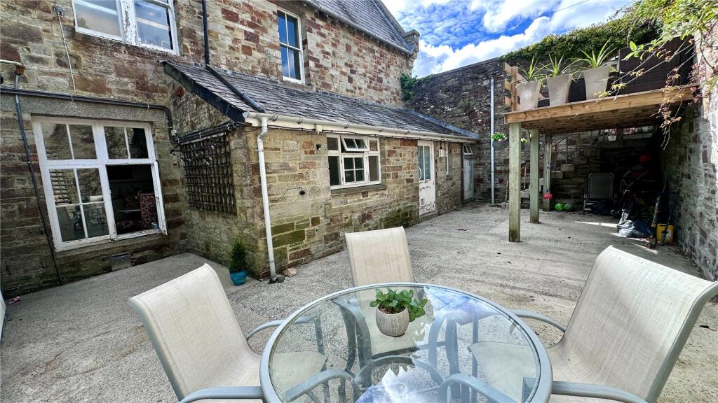 Pound Lane, Bodmin, Cornwall, PL31 - View 6