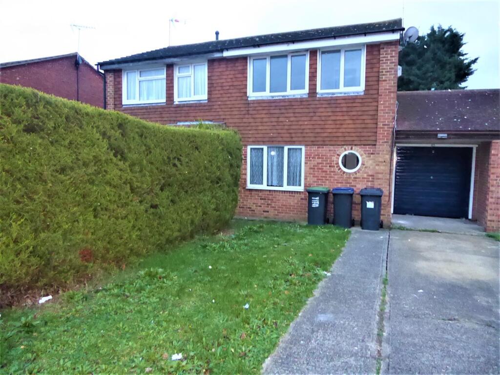 Main image of property: Wrentham Avenue, Herne Bay