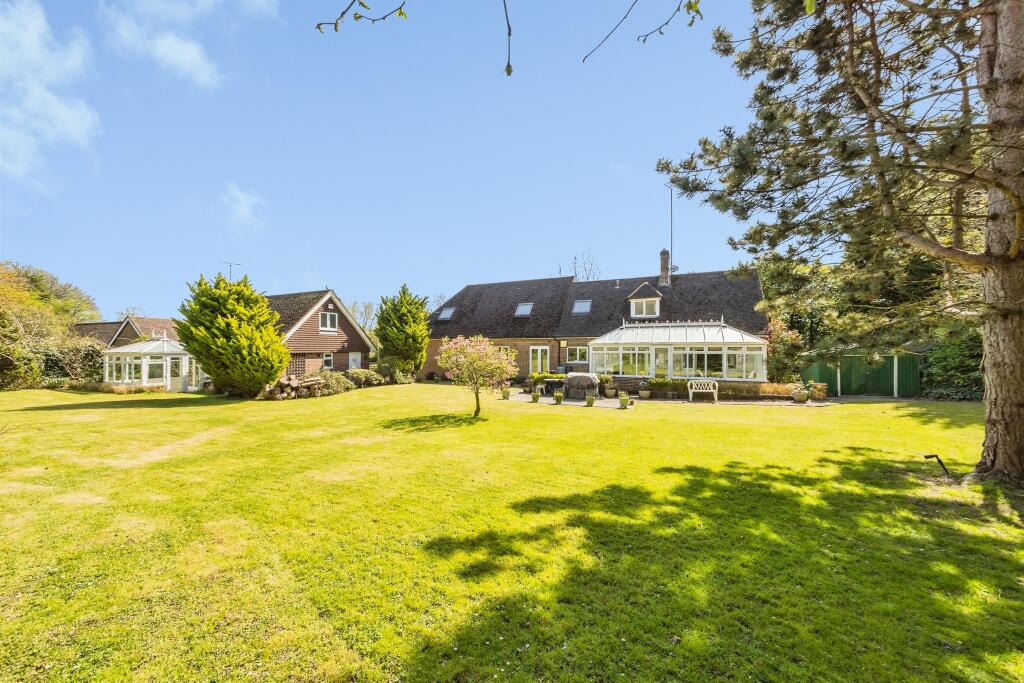 Main image of property: Snow Hill, Crawley Down, Crawley