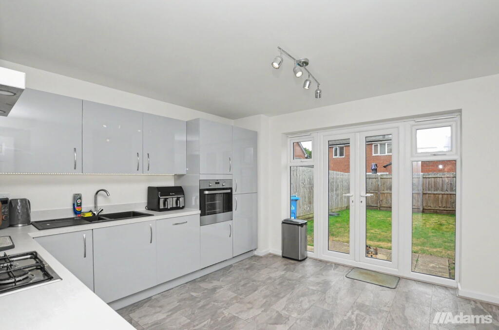 House in Warrington - View 2