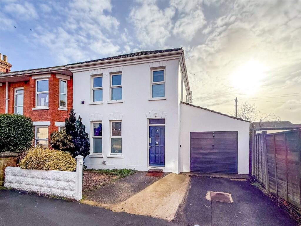 Main image of property: Purewell, Christchurch, Dorset, BH23