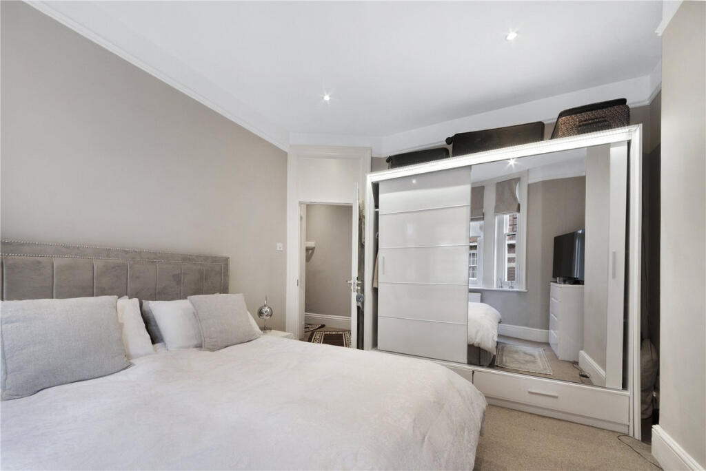Luxborough Street, London, W1U 5 - Ansicht 6