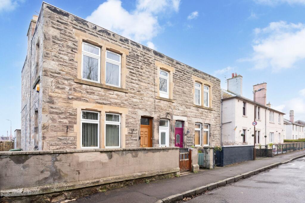 Main image of property: 2 Whin Park, Cockenzie, Prestonpans, East Lothian, EH32 0JQ