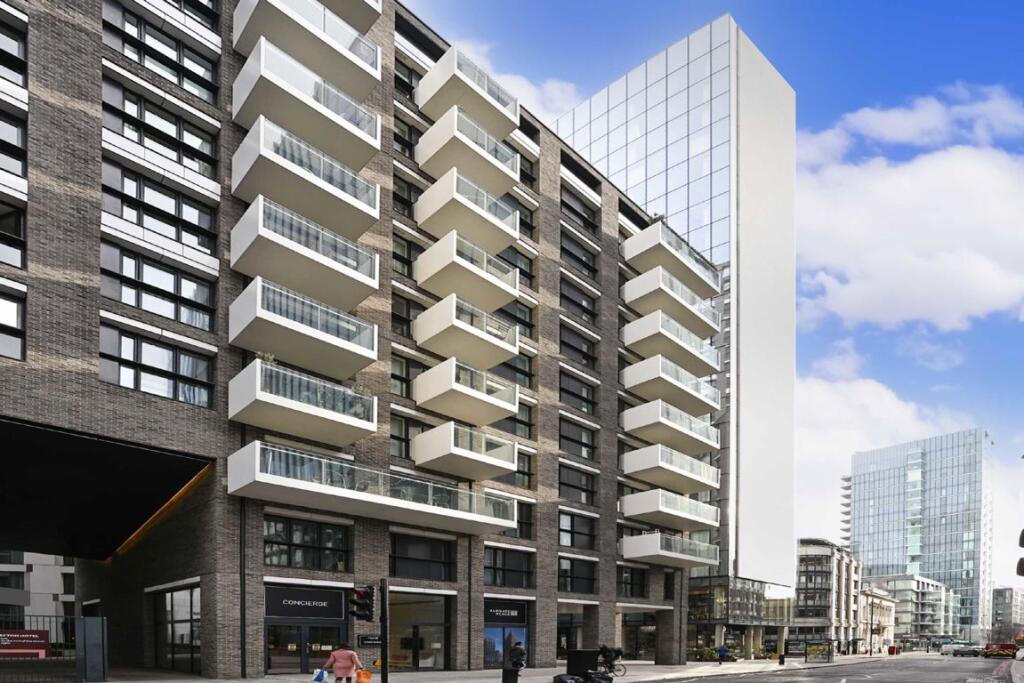 Main image of property: New Drum Street, Aldgate