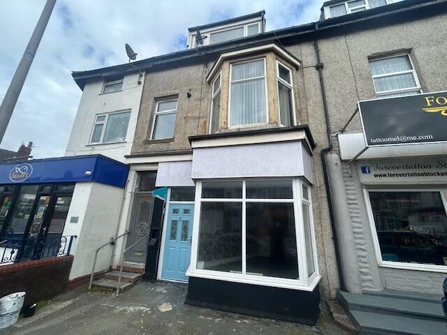 Main image of property: Lytham Road, Blackpool, FY1