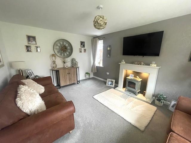 House in Newark and Sherwood, Bilsthorpe - View 4