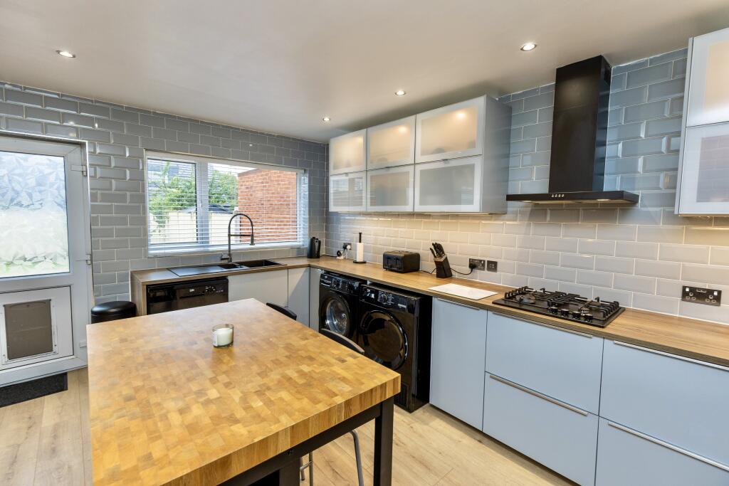 House in Llandudno - View 5