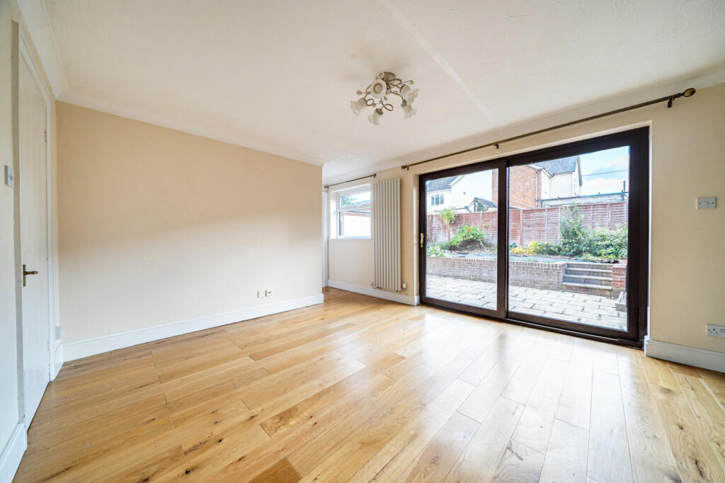 House in South Oxfordshire, Didcot - View 2