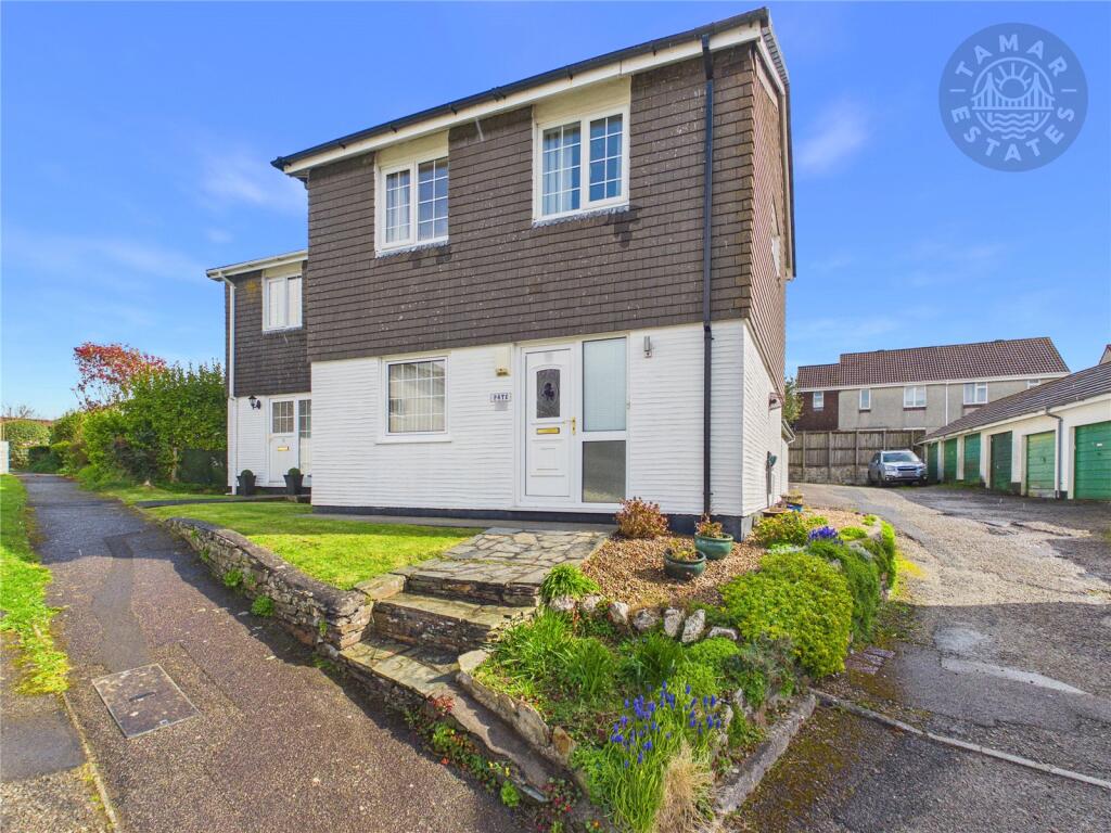 Main image of property: Eddystone Rise, Liskeard, Cornwall, PL14