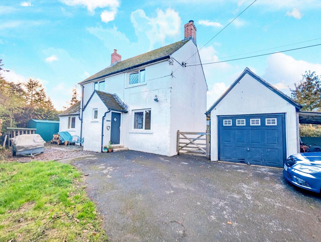 Main image of property: Brechfa, Carmarthen, Carmarthenshire.