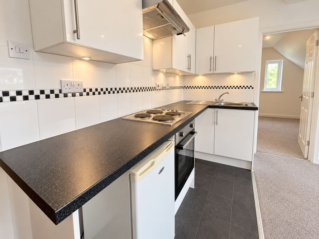 Apartment in Bassetlaw, Worksop - View 3