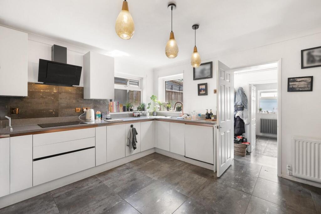 Main image of property: Meyrick Crescent, Colchester