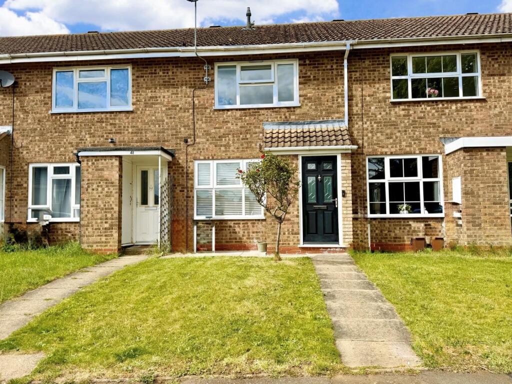 Main image of property: Honey Holme, Brixworth, Northamptonshire NN6