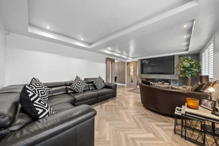 House in Glasgow, Barrachnie, Mount Vernon - View 5