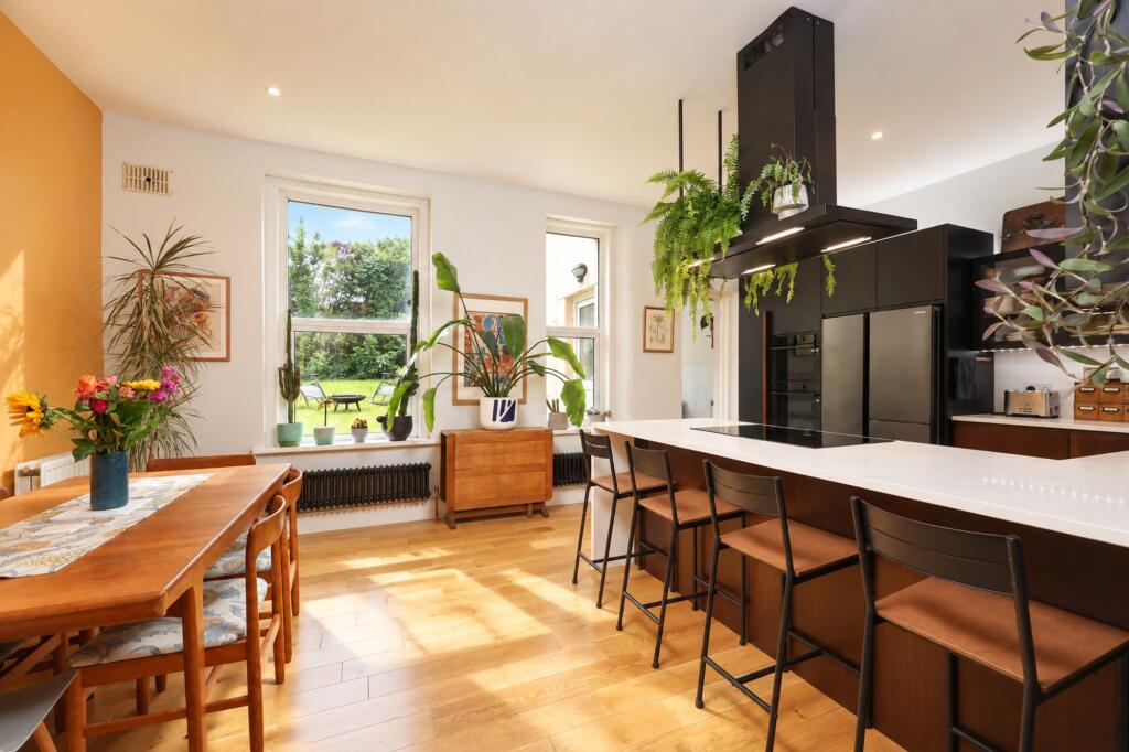 Main image of property: Ashley Hill, Bristol, BS7