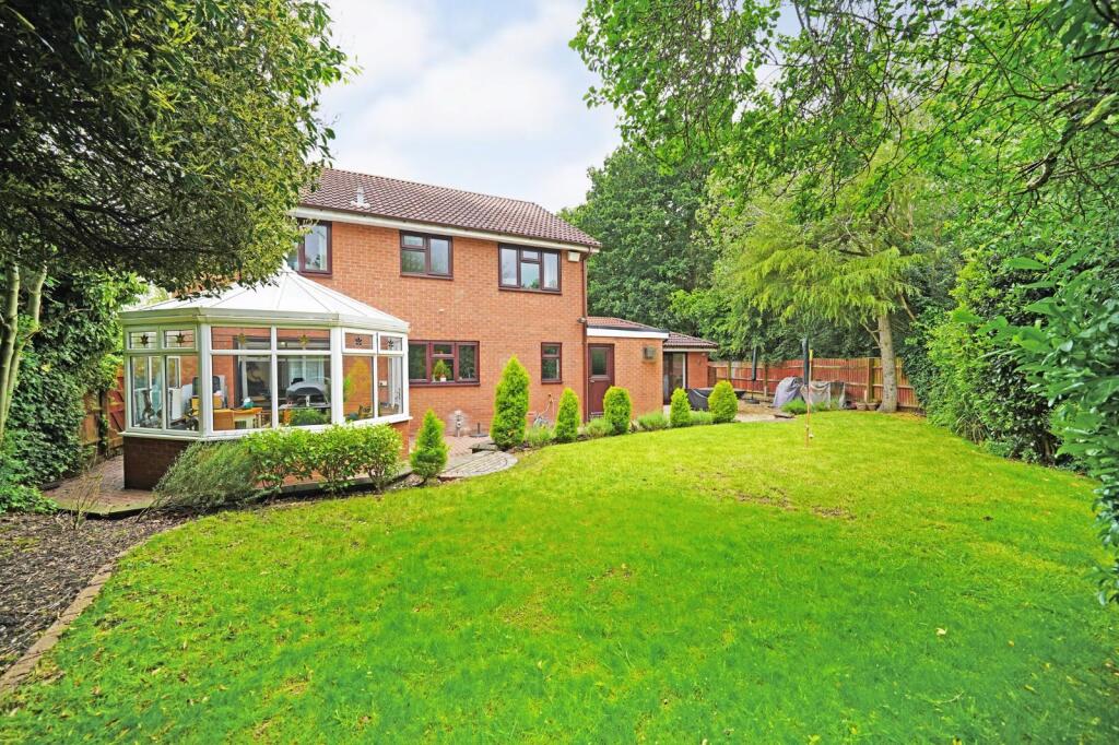 Additional image 27 of Hartington Close, Dorridge, Solihull, West Midlands, B93