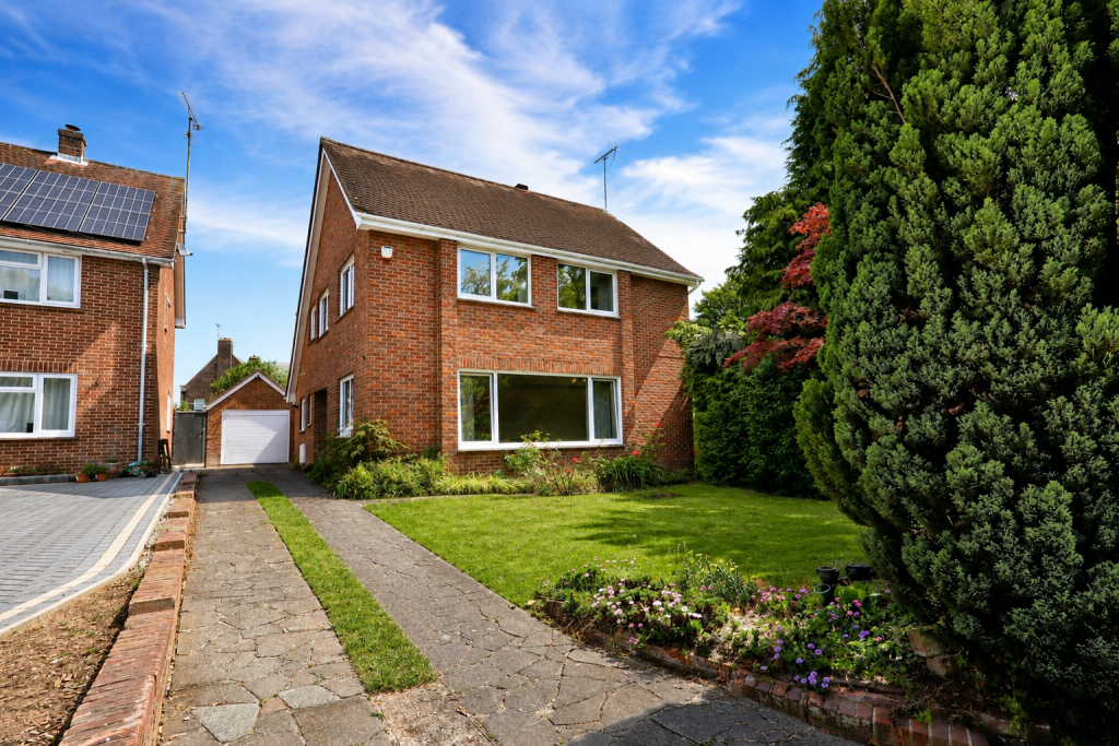 Baddow Road, Great Baddow, Chelmsford, CM2, Chelmsford