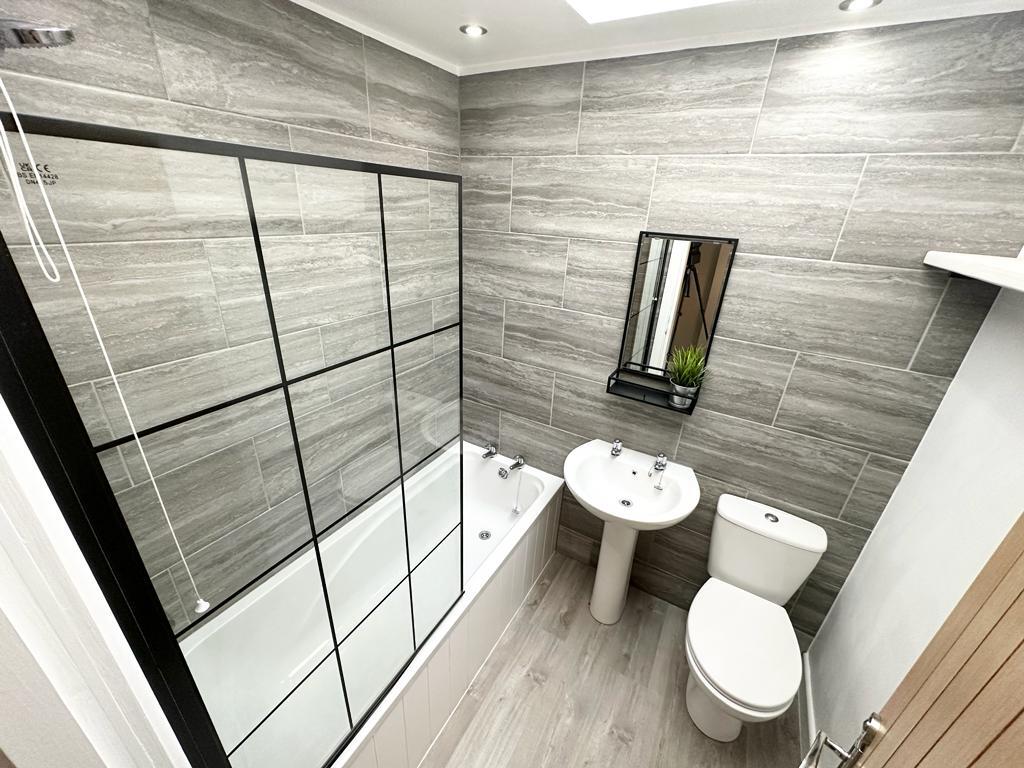 House in Nottingham - More