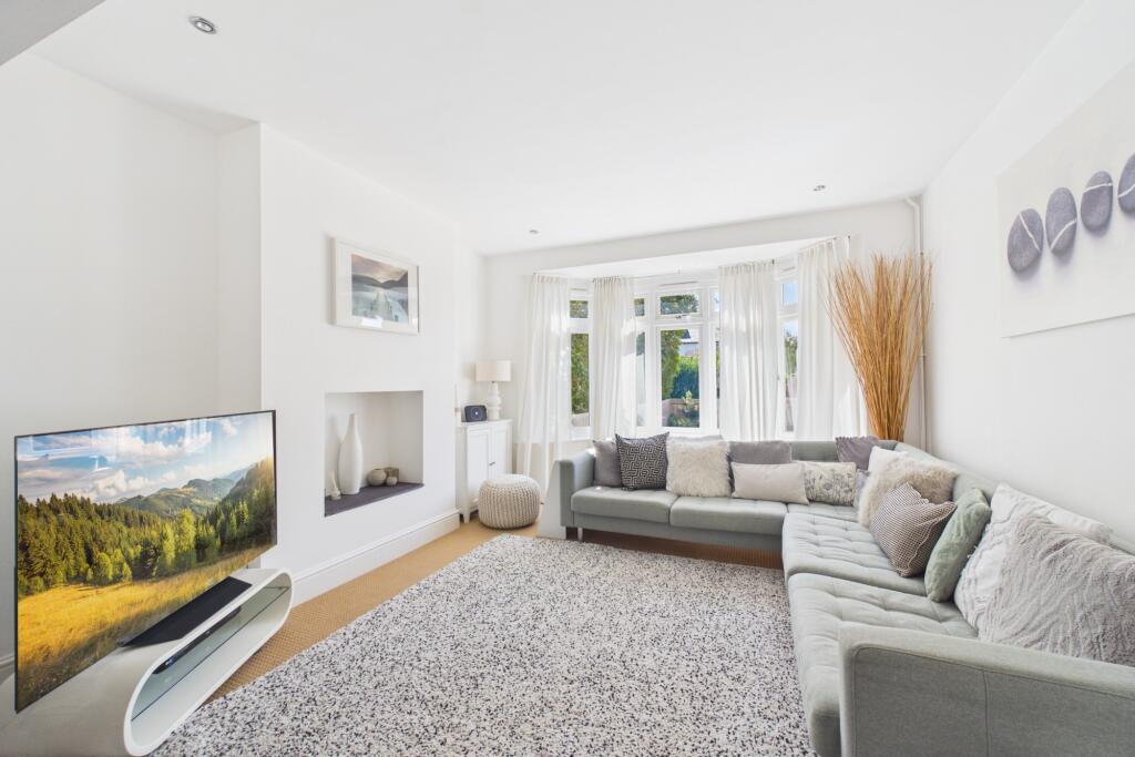 House in Cambridge, Romsey - View 2
