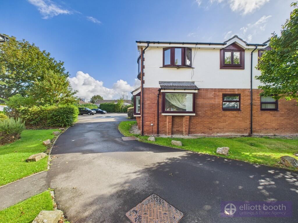 Main image of property: Mooreview Court, Blackpool