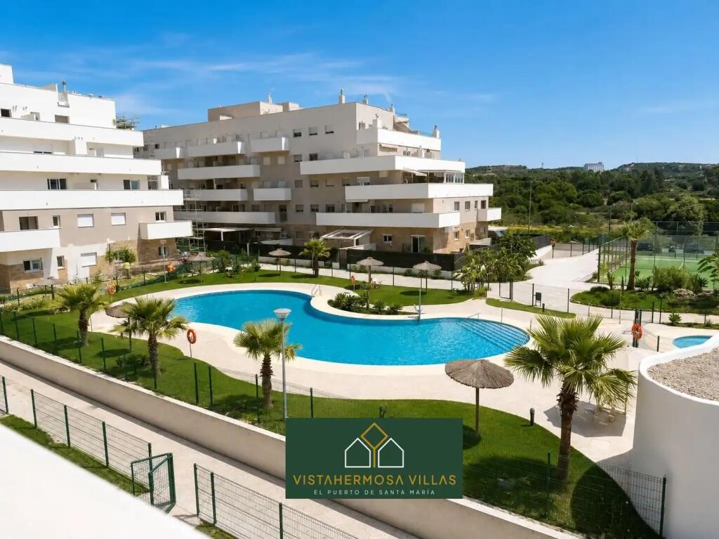 Main image of property: Andalucia, Cádiz, El Puerto de Santa MarÃa
