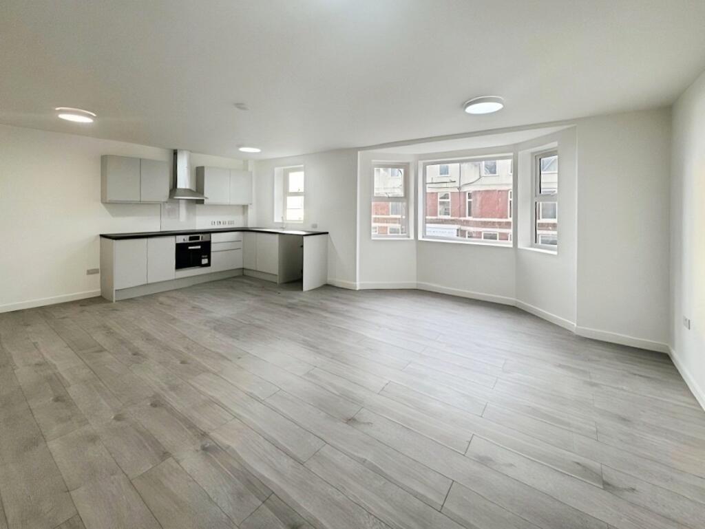 Main image of property: Warley Road, Blackpool, Lancashire, FY1