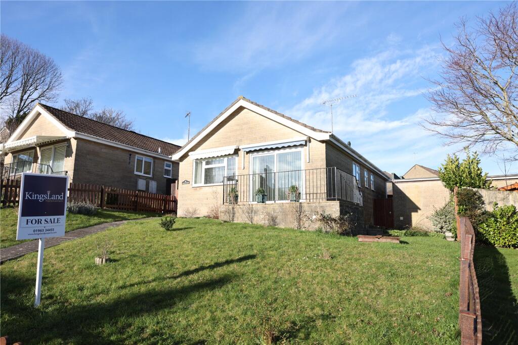 Main image of property: West Hill, Wincanton, Somerset, BA9