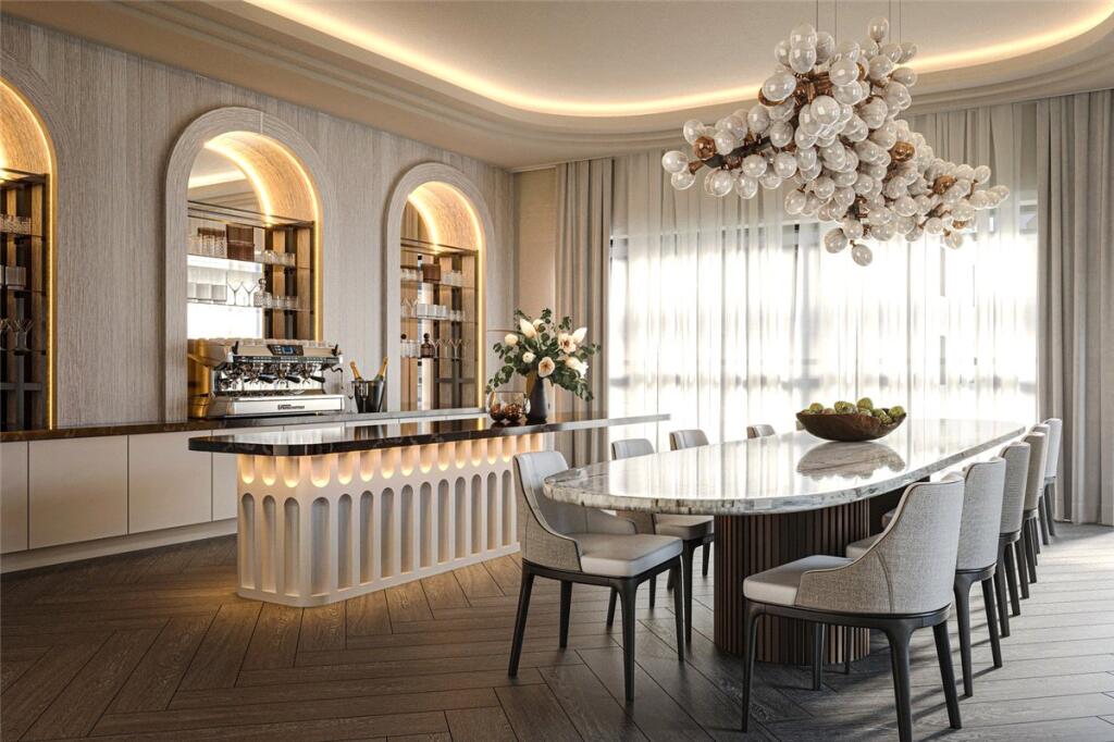 Main image of property: Artisan Tower, 2 Mill Stream Walk, London, SW18