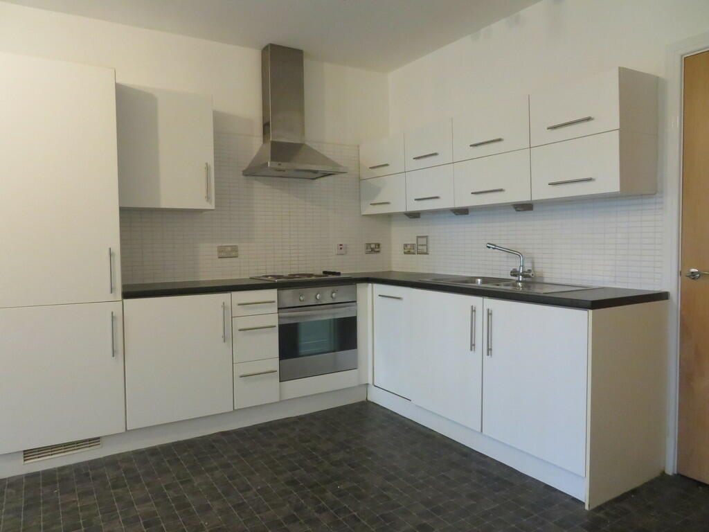 Apartment in Manchester - View 2