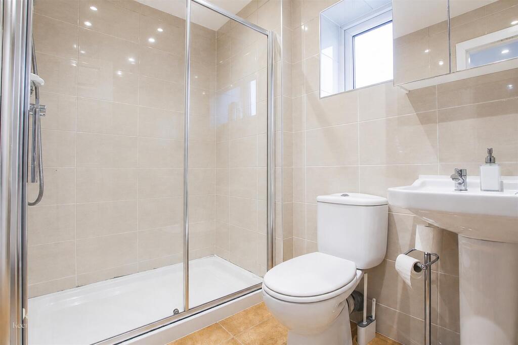House in Rossendale, Lancashire - More