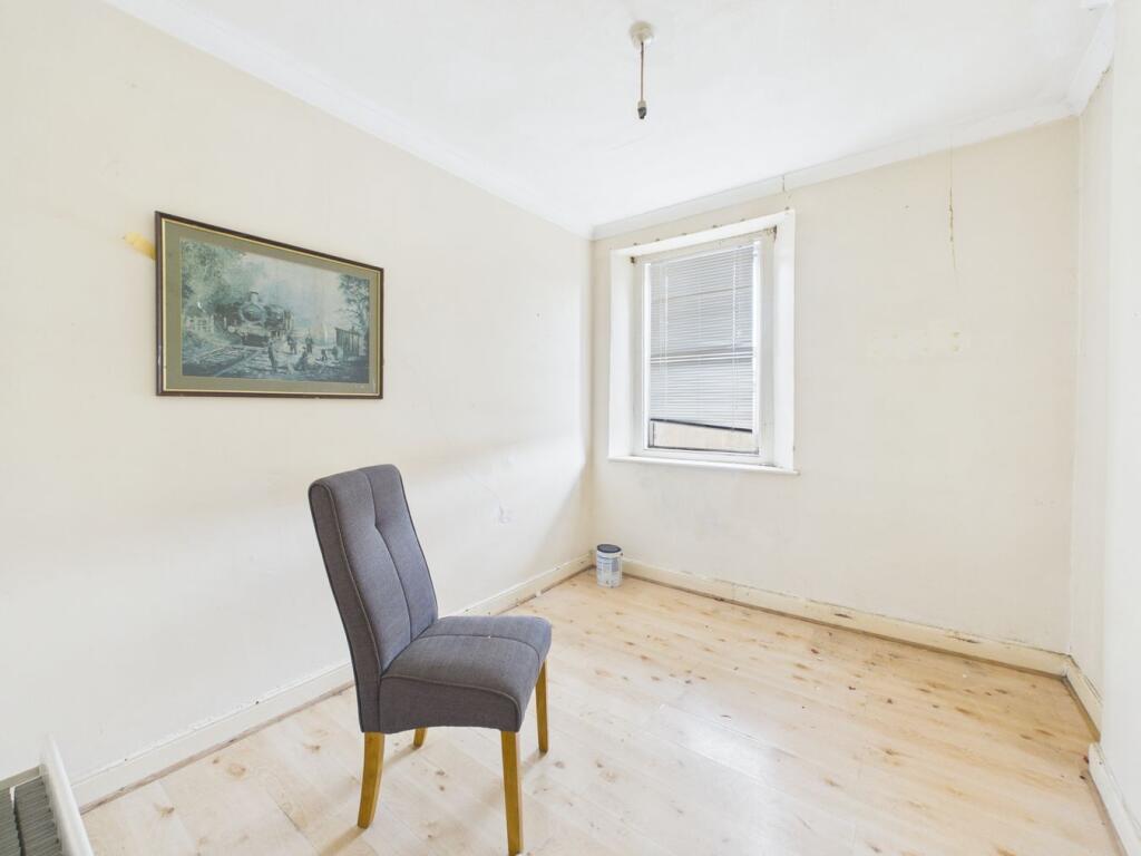 House in Weston-super-Mare, North Somerset - More
