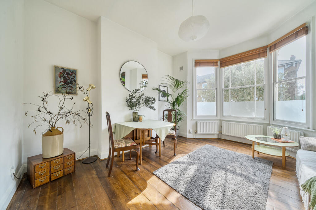 Main image of property: Drakefell Road, Brockley, London, SE4