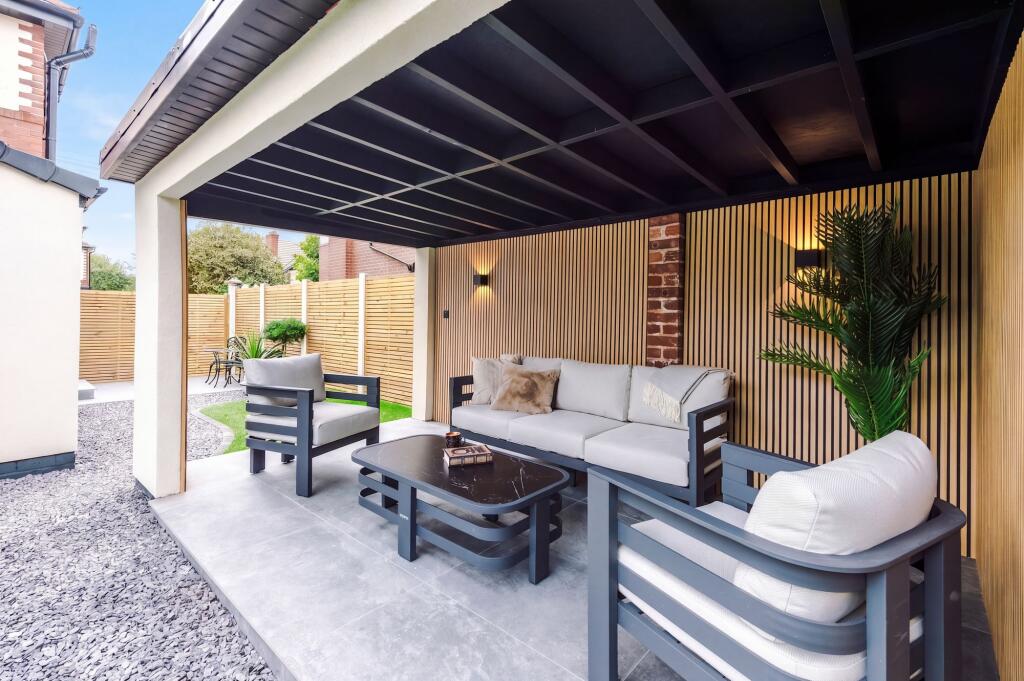 House in Chester - View 2