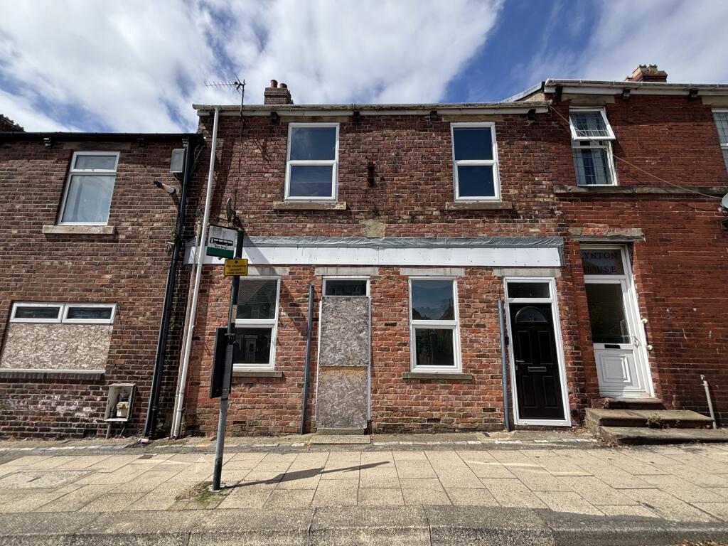 Main image of property: 32 Woods Terrace, Murton, Seaham, Tyne and Wear SR7 9AG