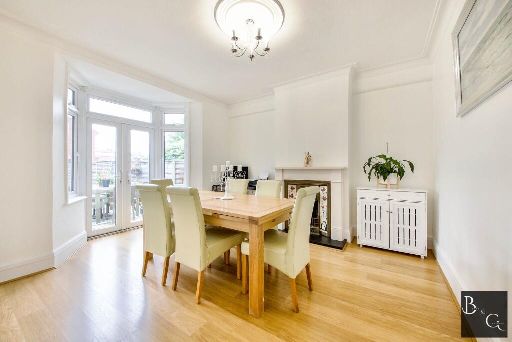 Main image of property: Farm Road, London, N21