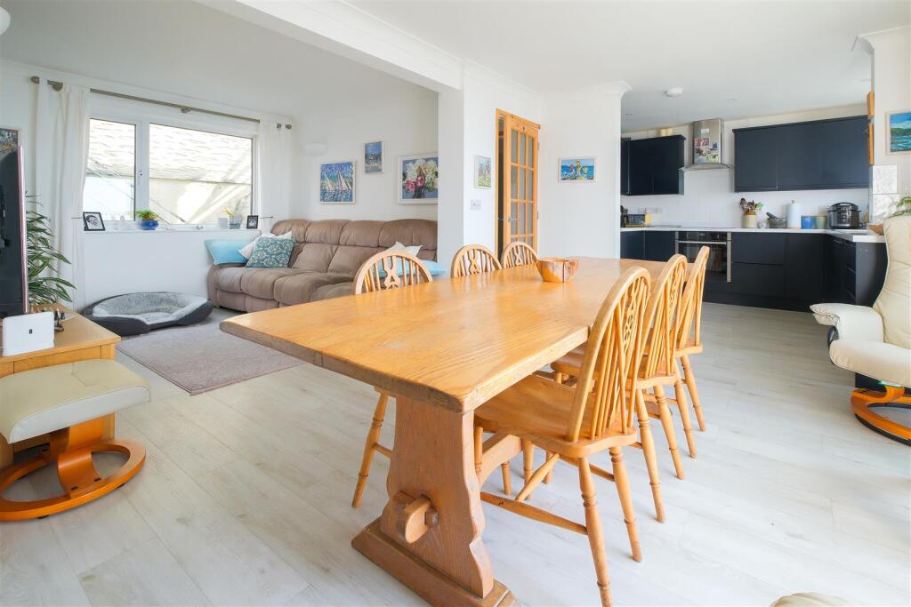 Downderry - View 6