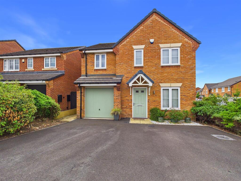 Main image of property: Ravensgill Road, Hemlington