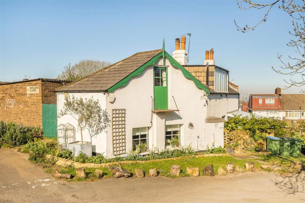 Main image of property: Occupation Lane, Woolwich