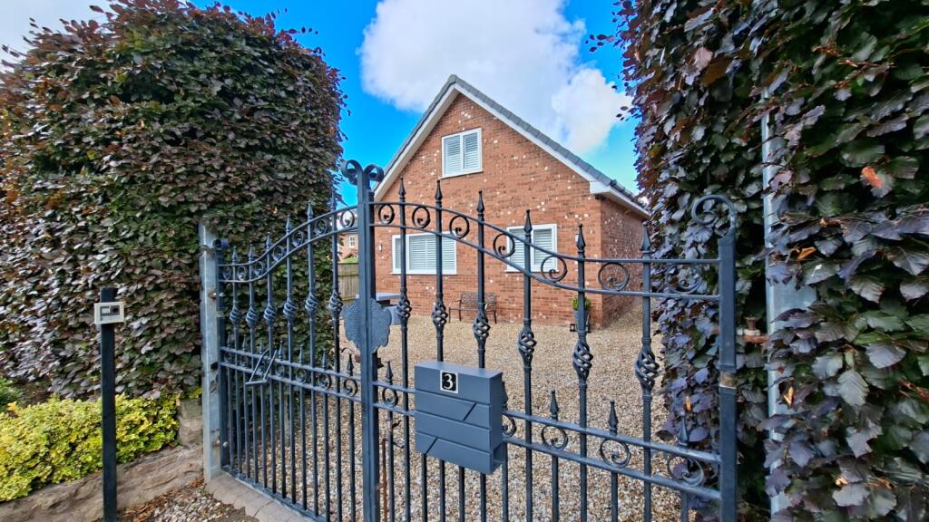 Main image of property: Holmside Lane, Prenton, CH43