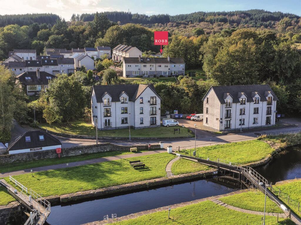 Main image of property: 3 Kirklena, West Bank Road, Ardrishaig, Lochgilphead, Argyll and Bute, PA30